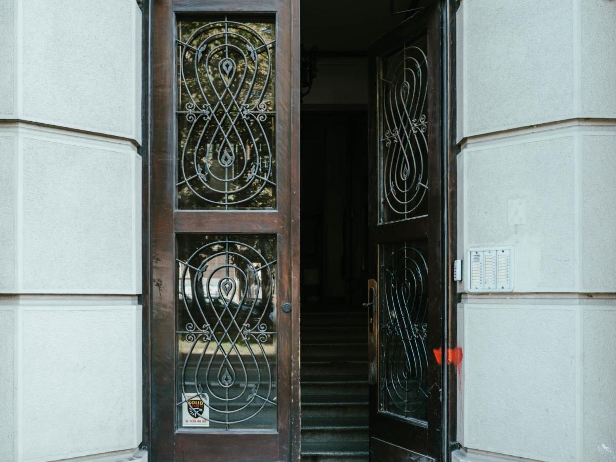 Dragon Apartment W Centrum Krakow Exterior photo