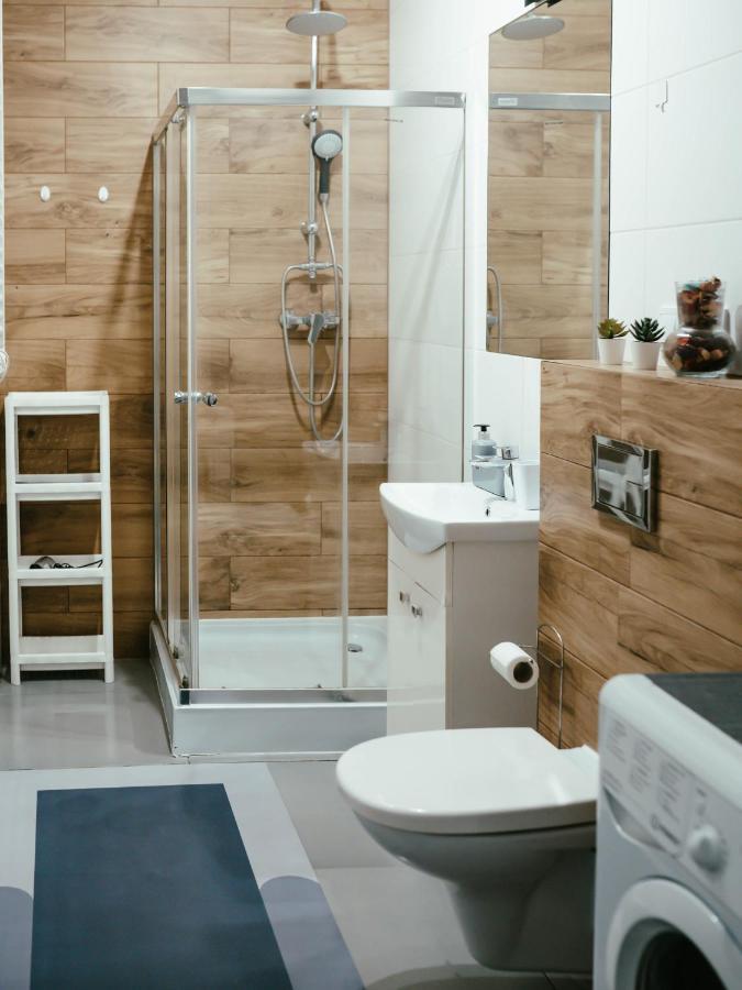 Dragon Apartment W Centrum Krakow Exterior photo